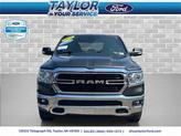 Thumbnail of 2021 Granite Crystal Clearcoat Metallic RAM 1500
