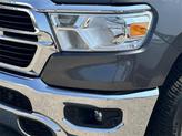 Thumbnail of 2021 Granite Crystal Clearcoat Metallic RAM 1500