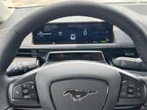 Thumbnail of 2025 Glacier Gray Metallic Ford Mustang Mach-E