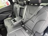 Thumbnail of 2025 Glacier Gray Metallic Ford Mustang Mach-E