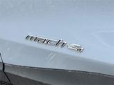 Thumbnail of 2025 Glacier Gray Metallic Ford Mustang Mach-E