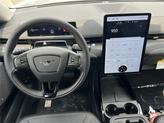 Thumbnail of 2025 Glacier Gray Metallic Ford Mustang Mach-E
