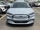 Thumbnail of 2025 Glacier Gray Metallic Ford Mustang Mach-E