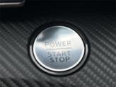 Thumbnail of 2025 Glacier Gray Metallic Ford Mustang Mach-E