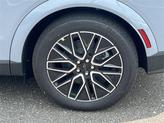 Thumbnail of 2025 Glacier Gray Metallic Ford Mustang Mach-E