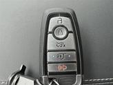 Thumbnail of 2025 Glacier Gray Metallic Ford Mustang Mach-E