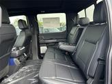 Thumbnail of 2025 Agate Black Metallic Ford F-150