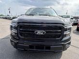 Thumbnail of 2025 Agate Black Metallic Ford F-150