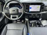 Thumbnail of 2025 Agate Black Metallic Ford F-150