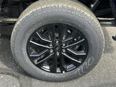 Thumbnail of 2025 Agate Black Metallic Ford F-150