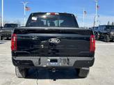 Thumbnail of 2025 Agate Black Metallic Ford F-150