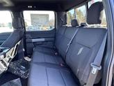 Thumbnail of 2025 Agate Black Metallic Ford F-150