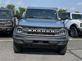 Thumbnail of 2025 Azure Gray Metallic Ford Bronco