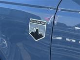Thumbnail of 2025 Azure Gray Metallic Ford Bronco