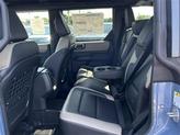 Thumbnail of 2025 Azure Gray Metallic Ford Bronco