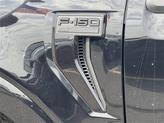 Thumbnail of 2025 Agate Black Metallic Ford F-150