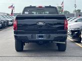 Thumbnail of 2025 Agate Black Metallic Ford F-150