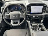 Thumbnail of 2025 Agate Black Metallic Ford F-150