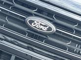 Thumbnail of 2025 Agate Black Metallic Ford F-150