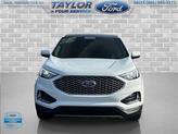 Thumbnail of 2024 Oxford White Ford Edge