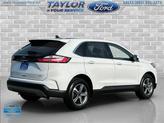Thumbnail of 2024 Oxford White Ford Edge