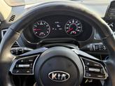 Thumbnail of 2021 Mars Orange Kia Seltos