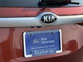 Thumbnail of 2021 Mars Orange Kia Seltos