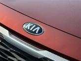 Thumbnail of 2021 Mars Orange Kia Seltos