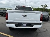 Thumbnail of 2025 Oxford White Ford F-150