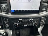 Thumbnail of 2025 Oxford White Ford F-150