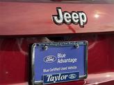 Thumbnail of 2019 Velvet Red Pearlcoat Jeep Grand Cherokee