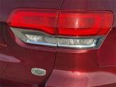 Thumbnail of 2019 Velvet Red Pearlcoat Jeep Grand Cherokee