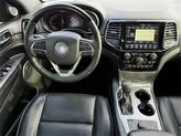 Thumbnail of 2019 Velvet Red Pearlcoat Jeep Grand Cherokee