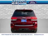 Thumbnail of 2019 Velvet Red Pearlcoat Jeep Grand Cherokee