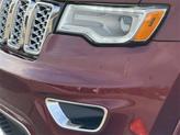 Thumbnail of 2019 Velvet Red Pearlcoat Jeep Grand Cherokee