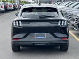 Thumbnail of 2025 Shadow Black Ford Mustang Mach-E