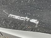 Thumbnail of 2025 Shadow Black Ford Mustang Mach-E