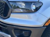 Thumbnail of 2023 Iconic Silver Metallic Ford Ranger
