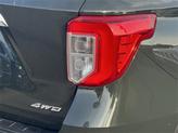Thumbnail of 2023 Forged Green Metallic Ford Explorer