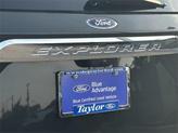 Thumbnail of 2023 Forged Green Metallic Ford Explorer