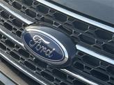 Thumbnail of 2023 Forged Green Metallic Ford Explorer