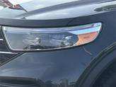 Thumbnail of 2023 Forged Green Metallic Ford Explorer