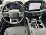Thumbnail of 2025 Iconic Silver Metallic Ford F-150