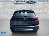 Thumbnail of 2023 Deep Black Pearl Effect Volkswagen Taos