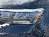 Thumbnail of 2023 Deep Black Pearl Effect Volkswagen Taos