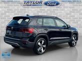Thumbnail of 2023 Deep Black Pearl Effect Volkswagen Taos