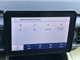 Thumbnail of 2021 Atlas Blue Metallic Ford Explorer