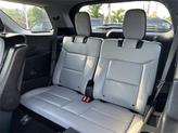 Thumbnail of 2021 Atlas Blue Metallic Ford Explorer