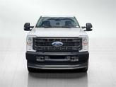 Thumbnail of 2025 Oxford White Ford F-250
