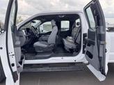 Thumbnail of 2025 Oxford White Ford F-250